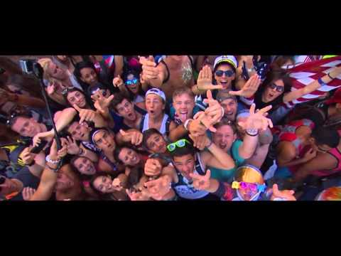 Bassjackers, Afrojack   What We Live For Official Video