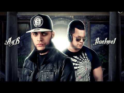 Ayb ft Bohike (A lo fatal) 5