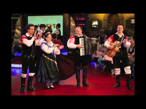 Kvintet 7 - Čudež ljubezni