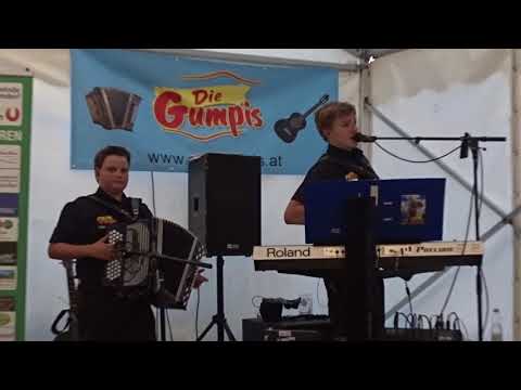 Die Gumpis- Die Sterne am Himmel