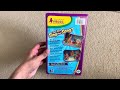 Barney Can You Sing That Song 2005 VHS