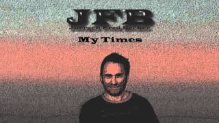 Juergen Fred Becker - My Times from EP My Times