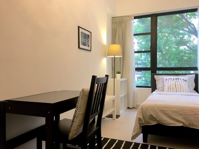 Common Room (Condo) for Rent in Central Green Condominium - Image 8