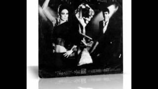 Korta-Zaharra - Transit Motion (Electro Break Funk Vasco 1985)