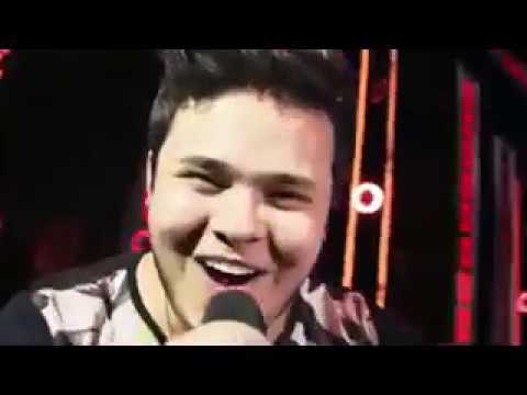 Wesley Safadão Part  Matheus e Kauan   Meu Coração Deu Pt