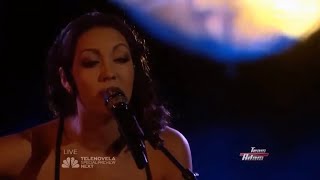 Amy Vachal - To Make You Feel My Love