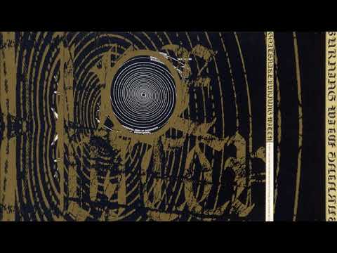 Goatsnake & Burning Witch - Split Album (2000)