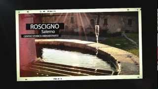 preview picture of video 'UN SALUTO DA.. Roscigno!'