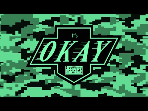 IT'S OK L.A. I'M ON TOP OF IT // Volume 16 [2024] // West Coast Underground Hip-Hop Mixtape Series