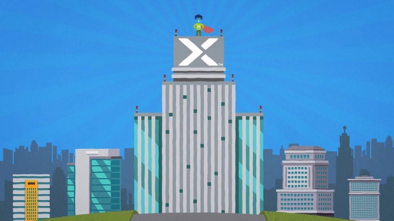 Start Building your Nutanix Skills Today with our Enterprise Cloud Administration Course
