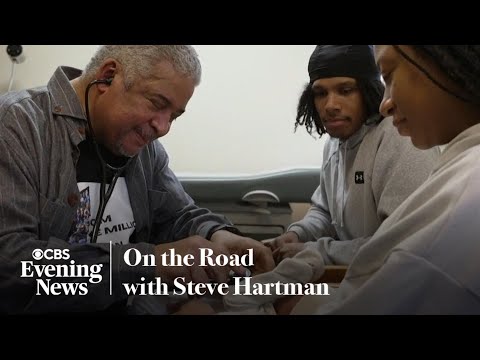 Patients rally around beloved family doctor to pay for his cancer treatment