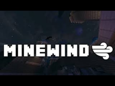 Explosive New Max Minewind Trailer