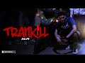 M.A x OhSlim - TRANKILL (Official Music Video)