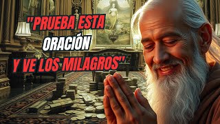 🙏🏼 LA ORACIÓN QUE CAMBIARÁ TU VIDA | ¡Prueba Esto y Ve los Resultados!