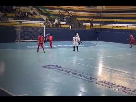 Camp. Paranaense de Futsal Cat. de Base 2021 - Marreco Futsal Sub/11(2)
