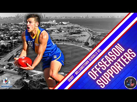 Donnies Disposal: Offseason Supporters - Williamstown Seagulls VFL