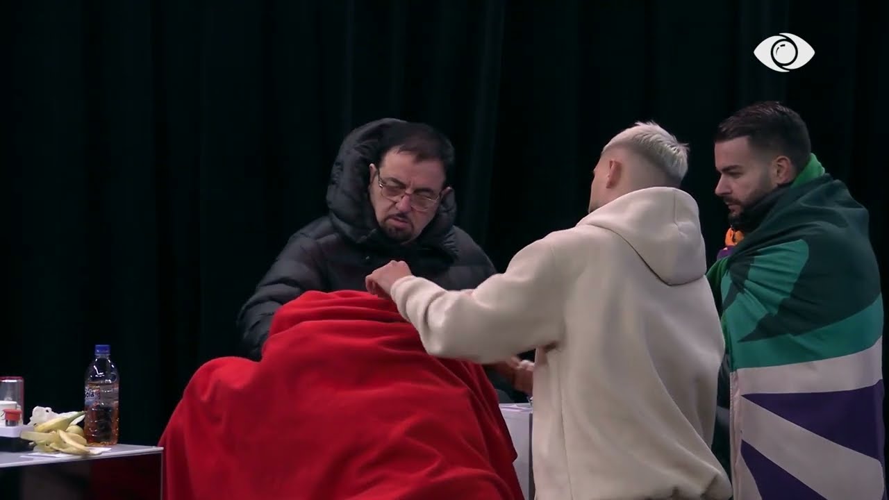 “Pse duroi kaq pak kjo miqësia juaj?”/ Rike pyet Gazin për raportin me Julin