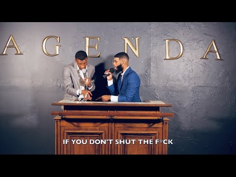 Alicia Keys - If I Ain't Got You COVER (Church Morning Service w/ Pastor Warren & Pastor Treezy)