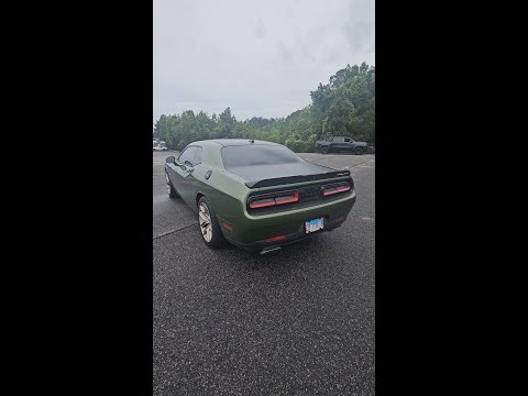 Dusterhoff Racing Stage 1 6.4L Hemi Camshaft: The Chop Whisperer
