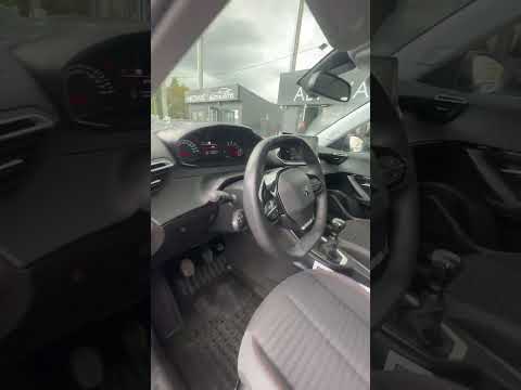 фото peugeot 2008 ii 0
