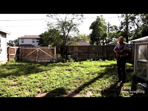 #495 Matt Bauer - Useless is your armor (Acoustic Session)