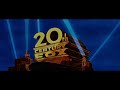 20th Century Fox ITC Entertainment 1982 REMAKE