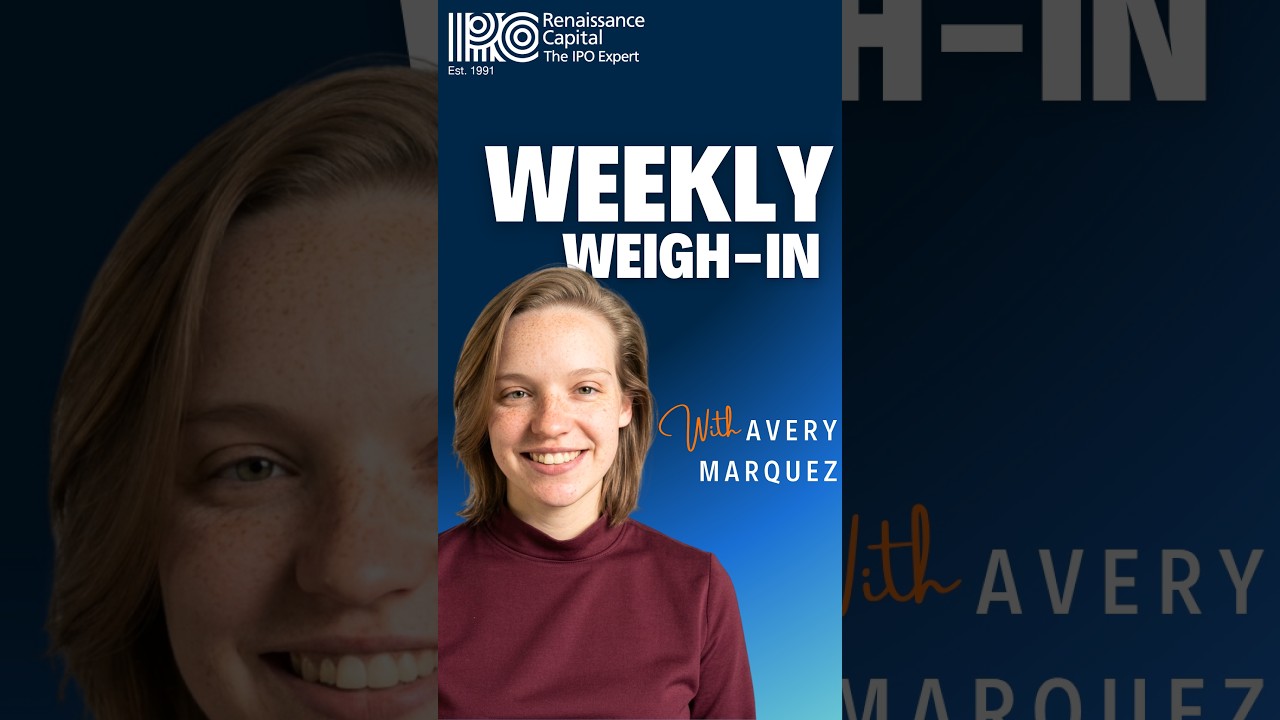 IPO Weekly Weigh-in: What rate hikes mean for the IPO window Video