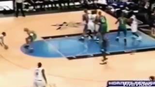 Allen iverson mix| T-shirt