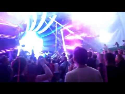 10.08.14 ►WATERDANCE 2014 @ 4EU3 [part 1]