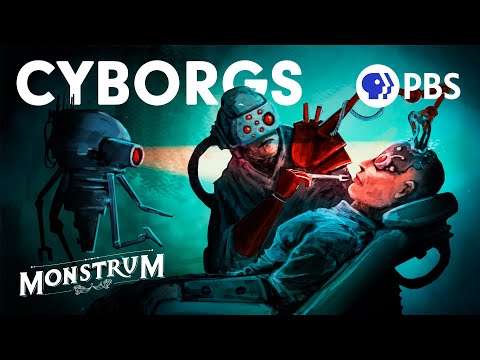 Are Cyborgs Really Monsters?
