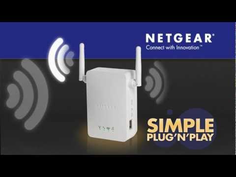 comment installer wn3000rp