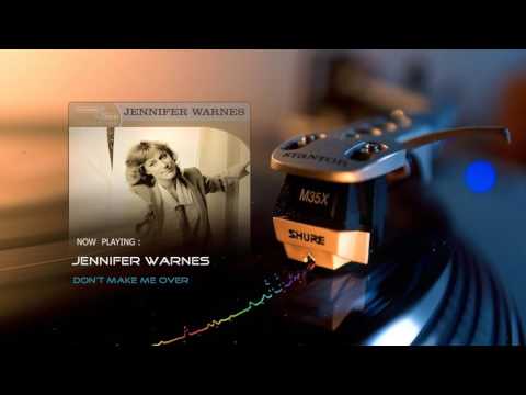 Jennifer Warnes - No me dejes (1979)