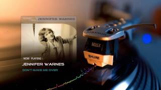 Jennifer Warnes - No me dejes (1979)