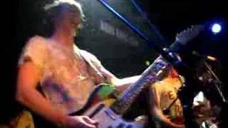 EIGHT LEGS _these grey days