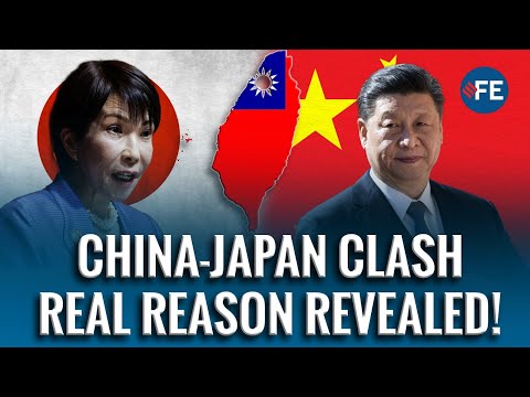 Japan vs China At The UN: How One Remark On Taiwan Triggered A Diplomatic Firestorm