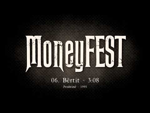 MoneyFEST / Manifesti - 06. Bërtit - 1995 - Luan Tashi & Zig Tashi