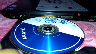 How to Insert  CD/DVD into DELL Laptop Computer