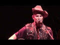 Hank Williams III "The Rebel Within" Live 4/10/10 ...