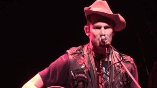Hank Williams III &quot;The Rebel Within&quot; Live 4/10/10