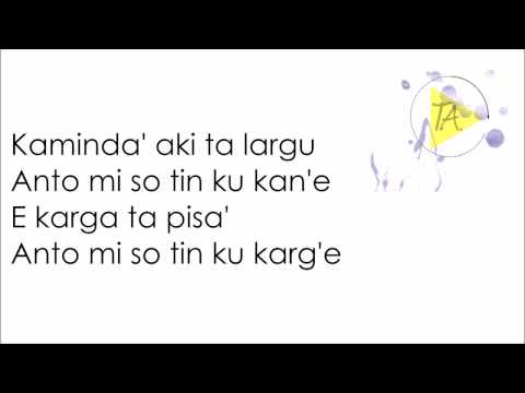 Bai Dilanti - Dezz (Lyrics)