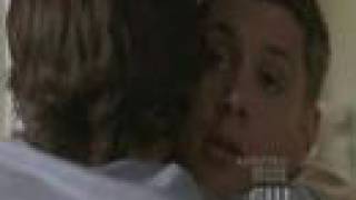 Tell Me Where It Hurts - Supernatural - Wincest