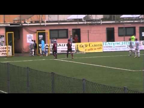 DIL25 170313 LAVAGNESE - SESTRI LEVANTE 2-1 | SERIE D