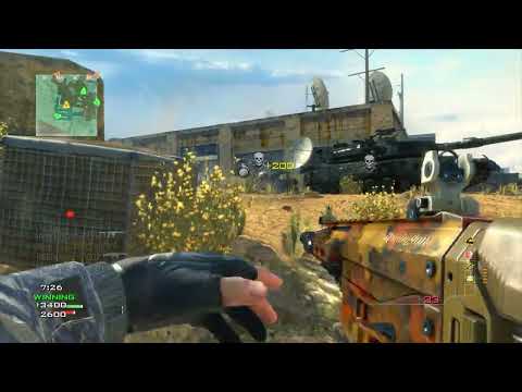 MW3 Moab On Sweats Ggs