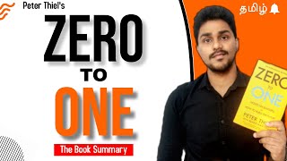 Download lagu Zero to One | Book Summary in Tamil | Karka Kasadara mp3 Download lagu Zero to One | Book Summary in Tamil | Karka Kasadara mp3