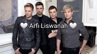 Westlife - Another World Lyric