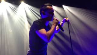 QUANDO ARRIVANO I SUOI OCCHI