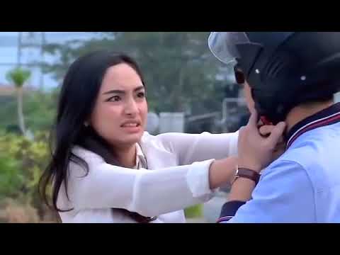 FTV Valerie Tifanka & Handika Pratama Cincin Hilang Cintapun Datang