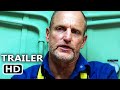 LAST BREATH Trailer 2025 Woody Harrelson