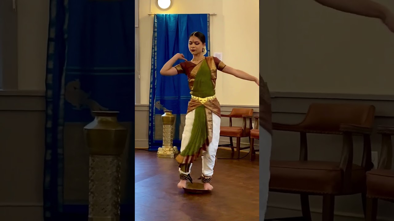 Promotional video thumbnail 2 for Riya Devi-Ashby Dance