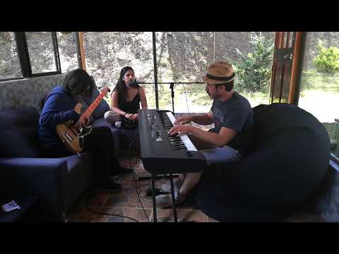 Final de Fiesta - Javier Limón. Cover